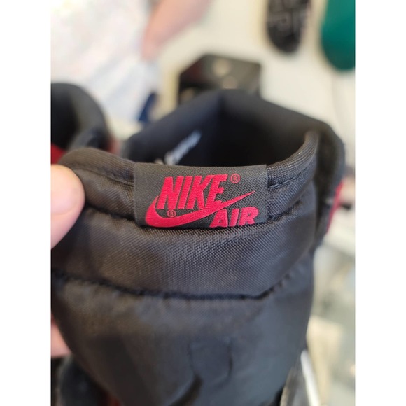 Jordan 1 banned size 11.5 - Picture 10 of 13